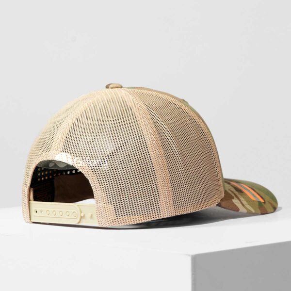 YP  Multicam® - Green con malla beige