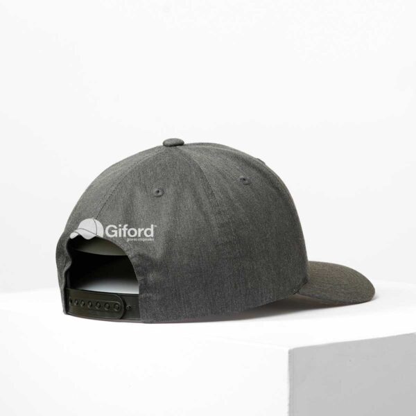 YP Classics Retro - Gris jaspeado