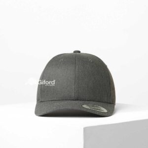 YP Classics Retro - Gris jaspeado