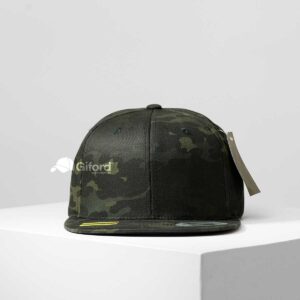 YP  Multicam® Plana – Negro