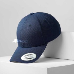 YP Visera Curva - Azul marino