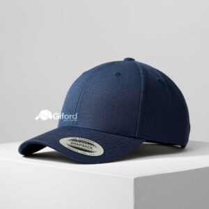 YP Visera Curva - Azul marino