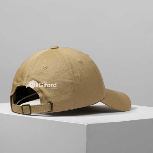 Classic Dad Cap - Khaki