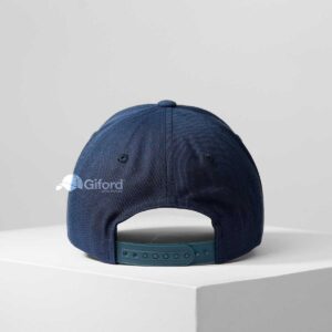 YP Visera Curva - Azul marino