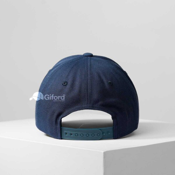 YP Visera Curva - Azul marino