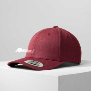 YP Visera Curva - Corinto