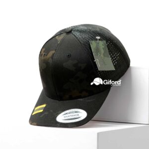 YP  Multicam® – Negro