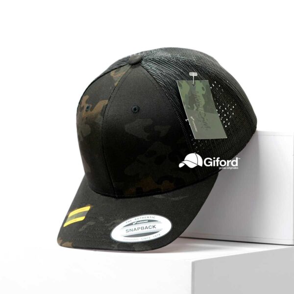 YP  Multicam® – Negro