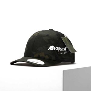 YP  Multicam® – Negro