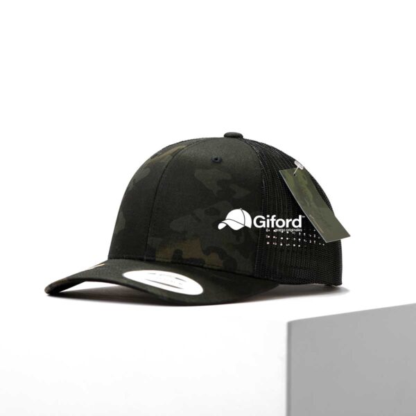 YP  Multicam® – Negro