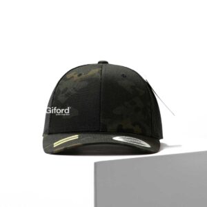 YP  Multicam® – Negro