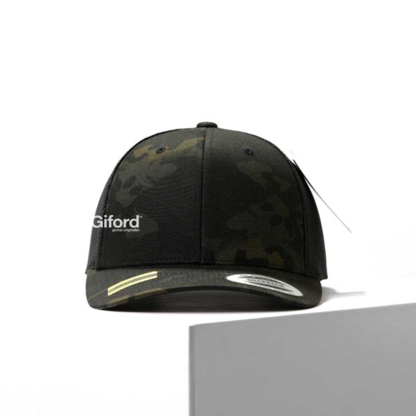 YP  Multicam® – Negro