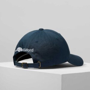 Classic Dad Cap - Azul marino