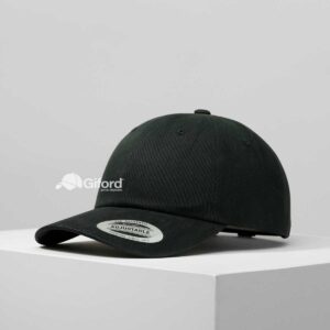 Classic Dad Cap - Negro