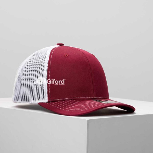 Richardson –RCB– Corinto con blanco