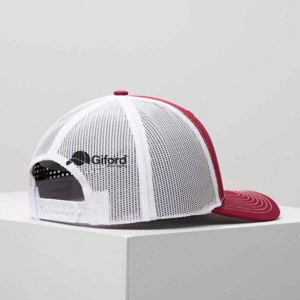 Richardson –RCB– Corinto con blanco