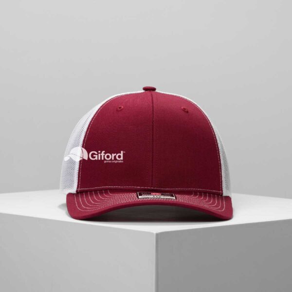 Richardson –RCB– Corinto con blanco