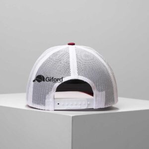 Richardson –RCB– Corinto con blanco