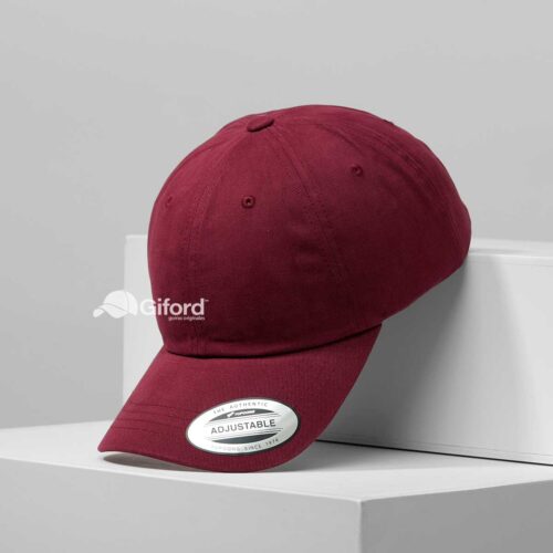 Classic Dad Cap - Corinto Classic Dad Cap - Corinto