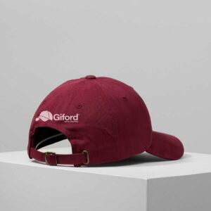 Classic Dad Cap - Corinto