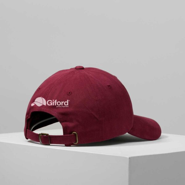 Classic Dad Cap - Corinto