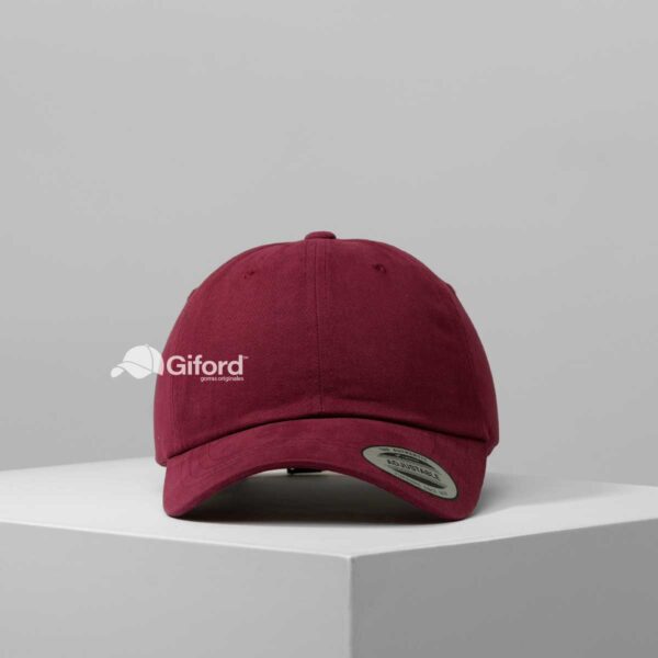 Classic Dad Cap - Corinto