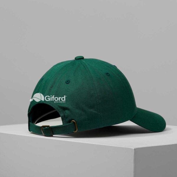 Classic Dad Cap - Verde