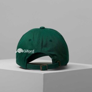 Classic Dad Cap - Verde