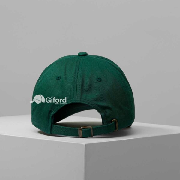 Classic Dad Cap - Verde