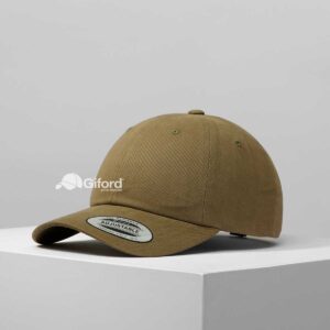 Classic Dad Cap - Verde navy