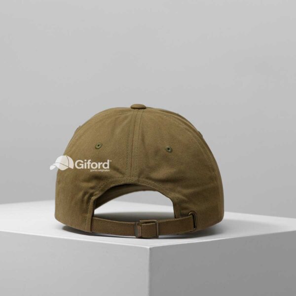 Classic Dad Cap - Verde navy