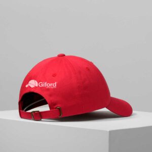 Classic Dad Cap - Guirnalda