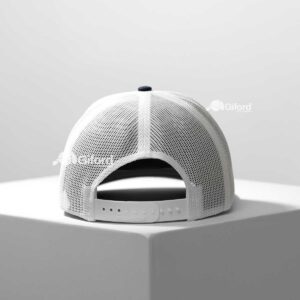 Richardson –RACB– Azul marino con celeste y blanco