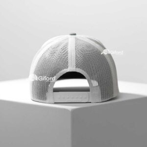 Richardson –RGAB– Gris con azul marino y blanco