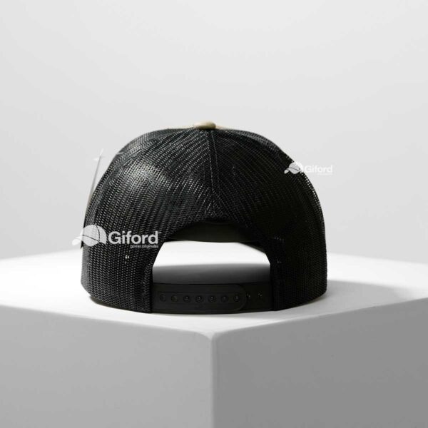 YP  Multicam® – Green con malla negra