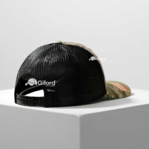 YP  Multicam® – Green con malla negra