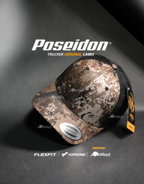 poseidon cafe Veil Camo® Poseidon – Cafe